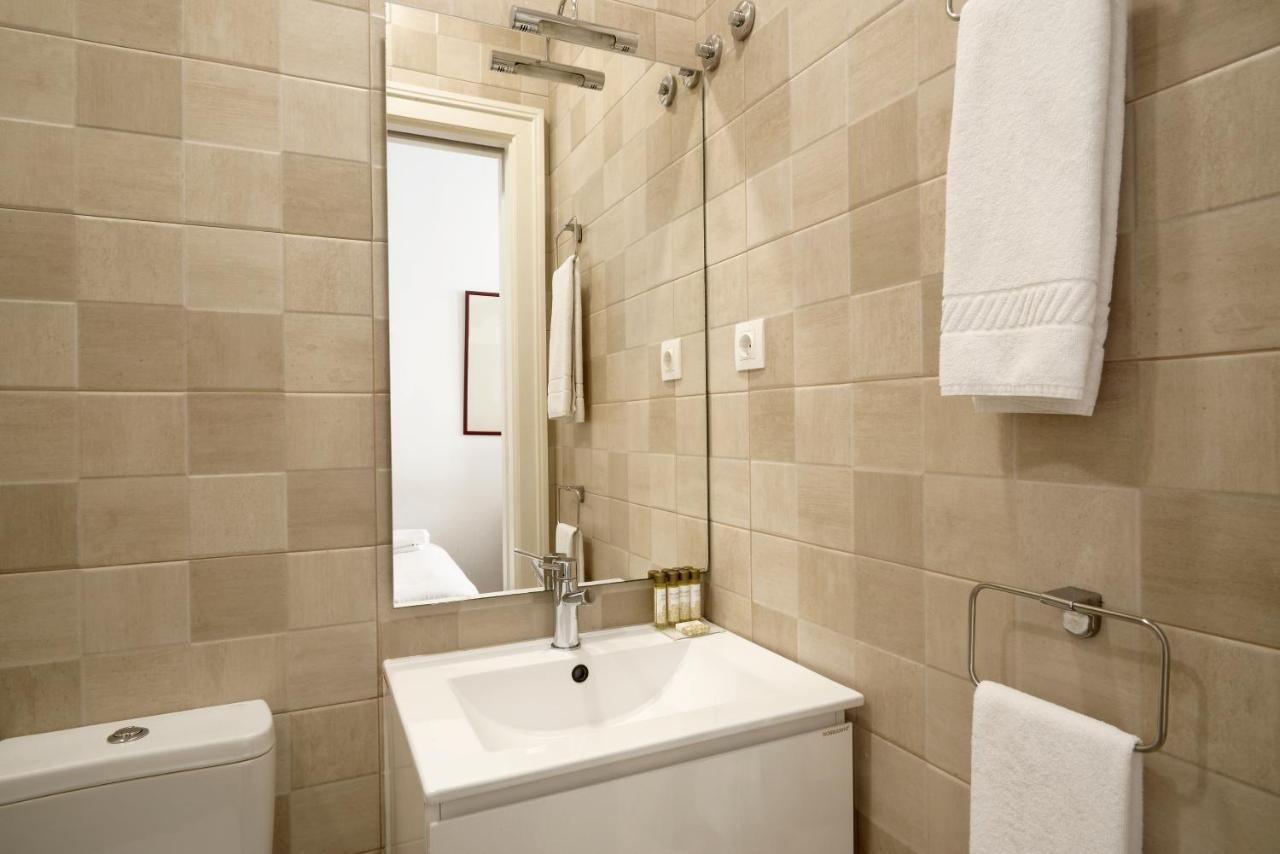 Flats Castelo - Horigem Leilighet Lisboa Eksteriør bilde