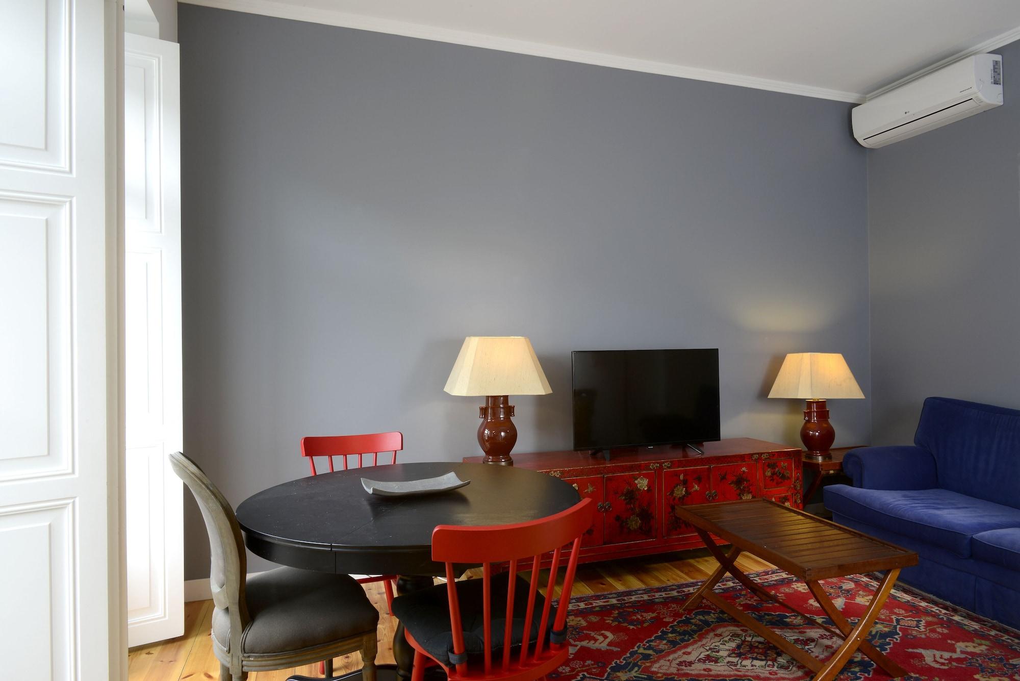 Flats Castelo - Horigem Leilighet Lisboa Eksteriør bilde