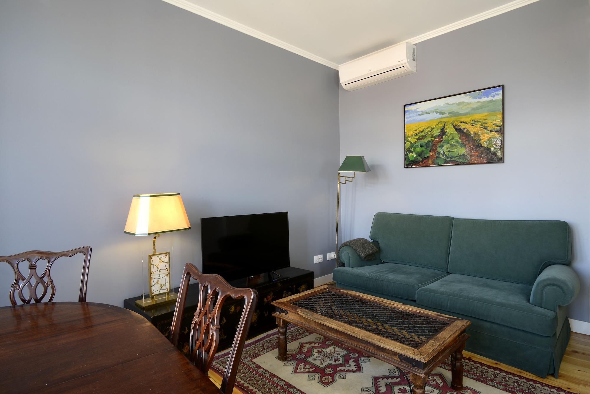 Flats Castelo - Horigem Leilighet Lisboa Eksteriør bilde