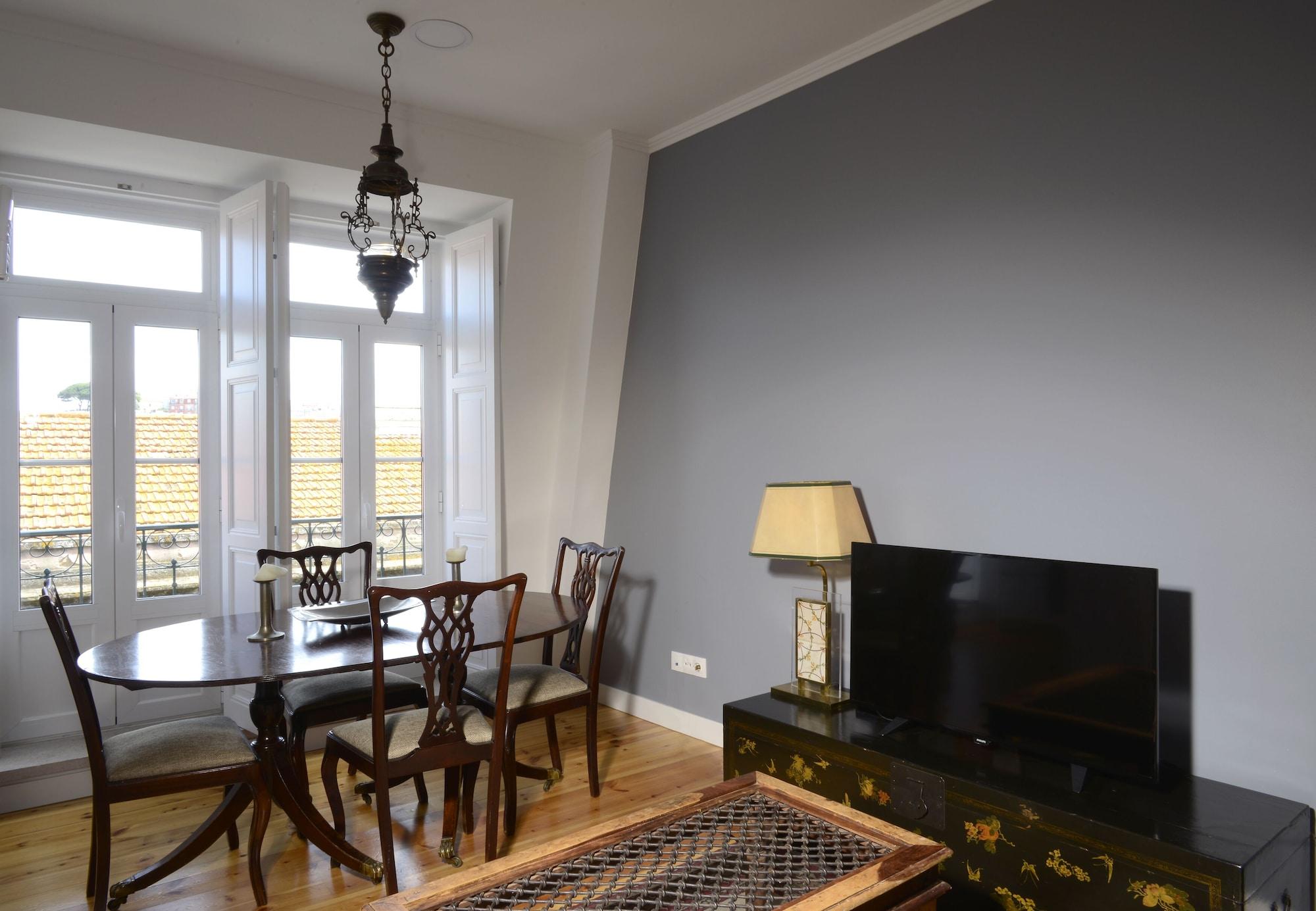 Flats Castelo - Horigem Leilighet Lisboa Eksteriør bilde