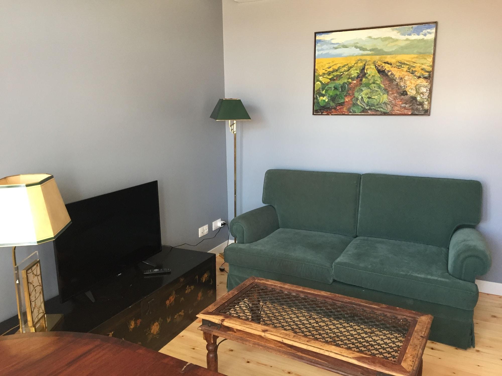 Flats Castelo - Horigem Leilighet Lisboa Eksteriør bilde