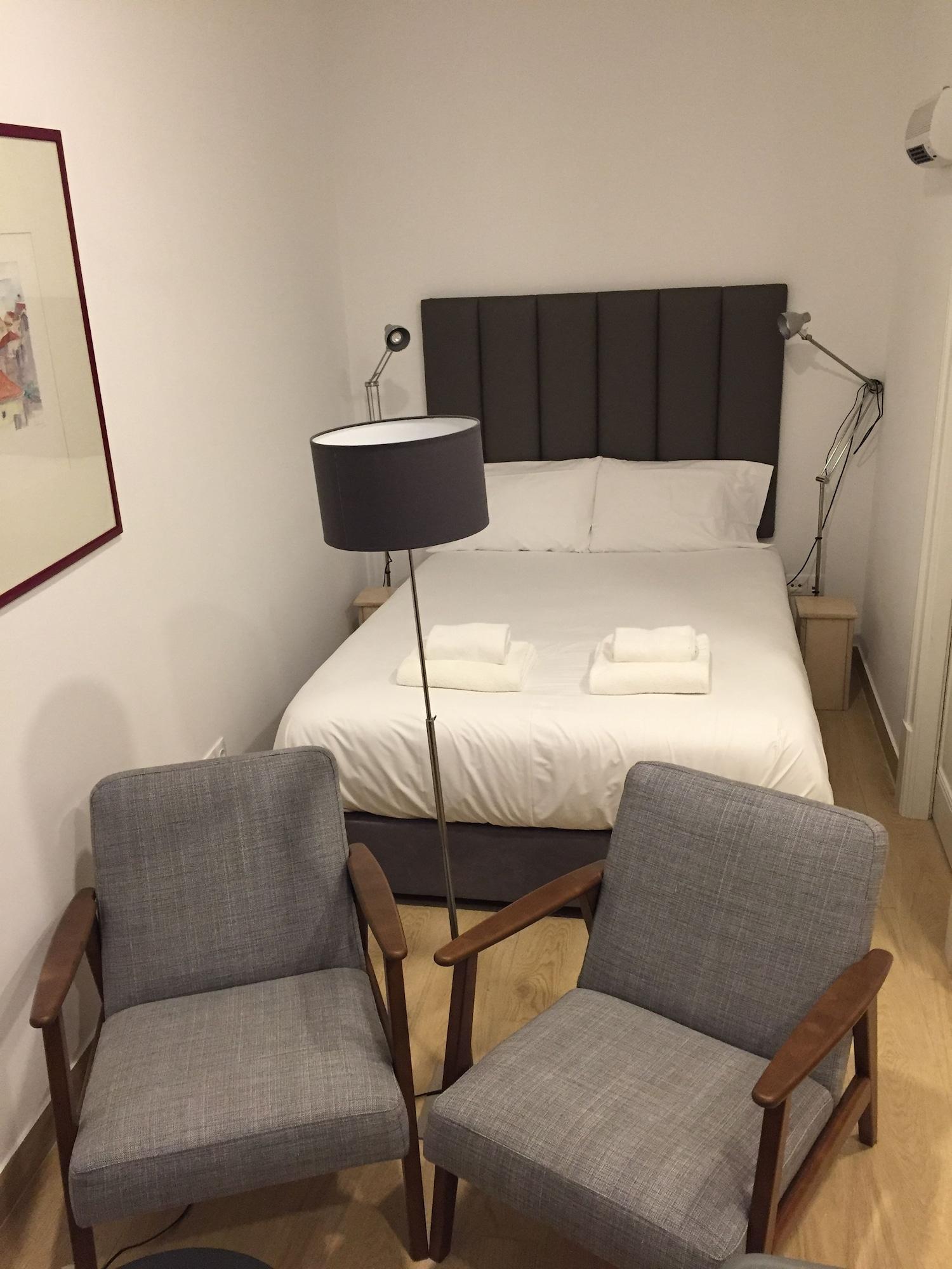 Flats Castelo - Horigem Leilighet Lisboa Eksteriør bilde