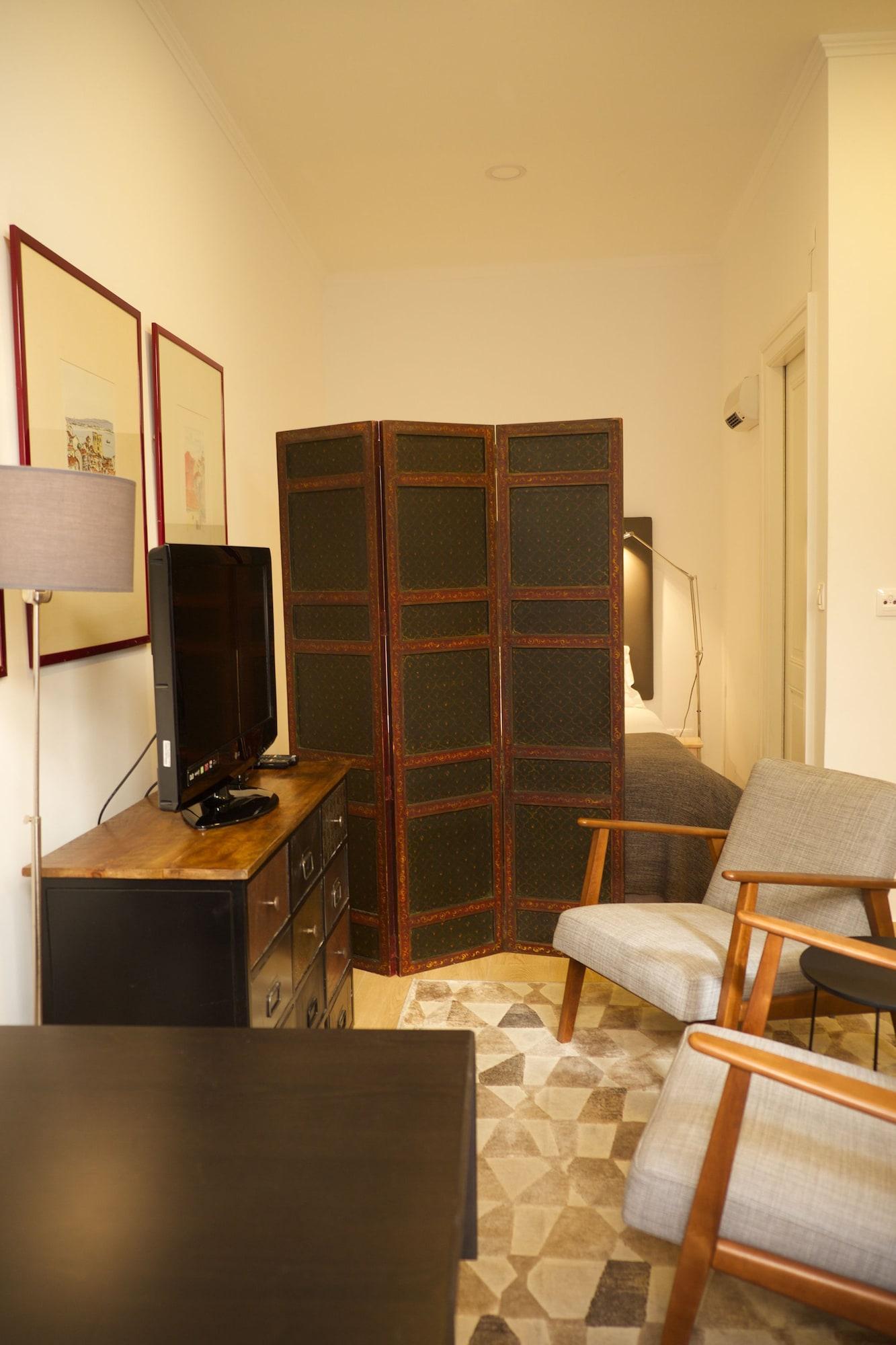 Flats Castelo - Horigem Leilighet Lisboa Eksteriør bilde