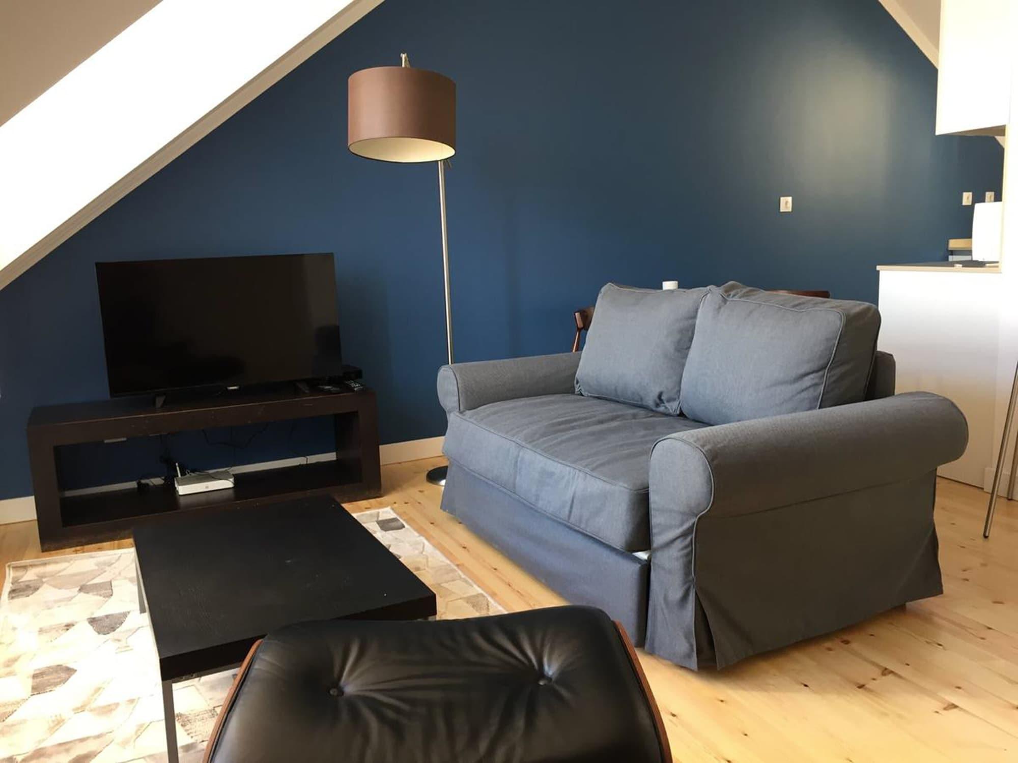 Flats Castelo - Horigem Leilighet Lisboa Eksteriør bilde