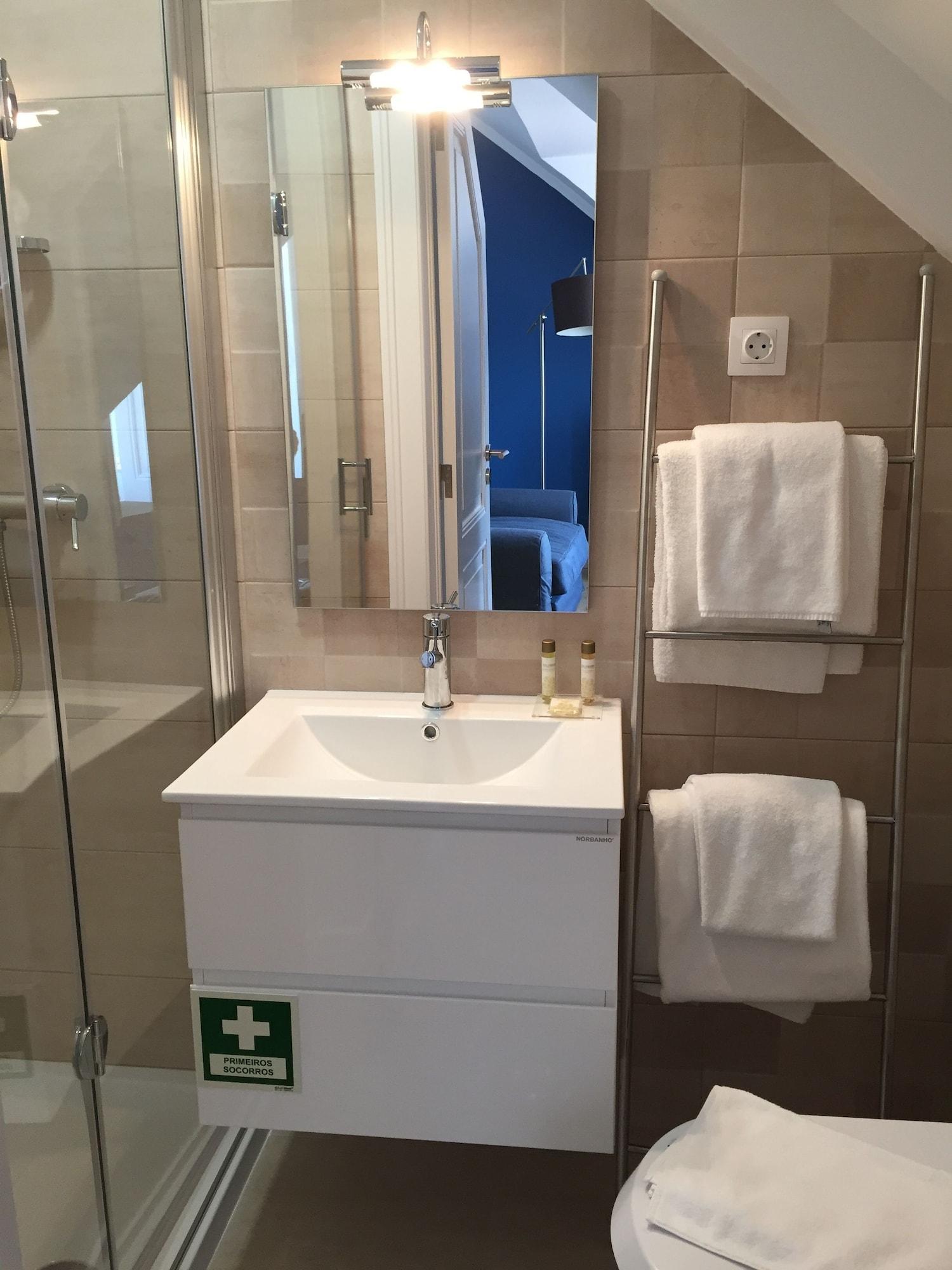 Flats Castelo - Horigem Leilighet Lisboa Eksteriør bilde