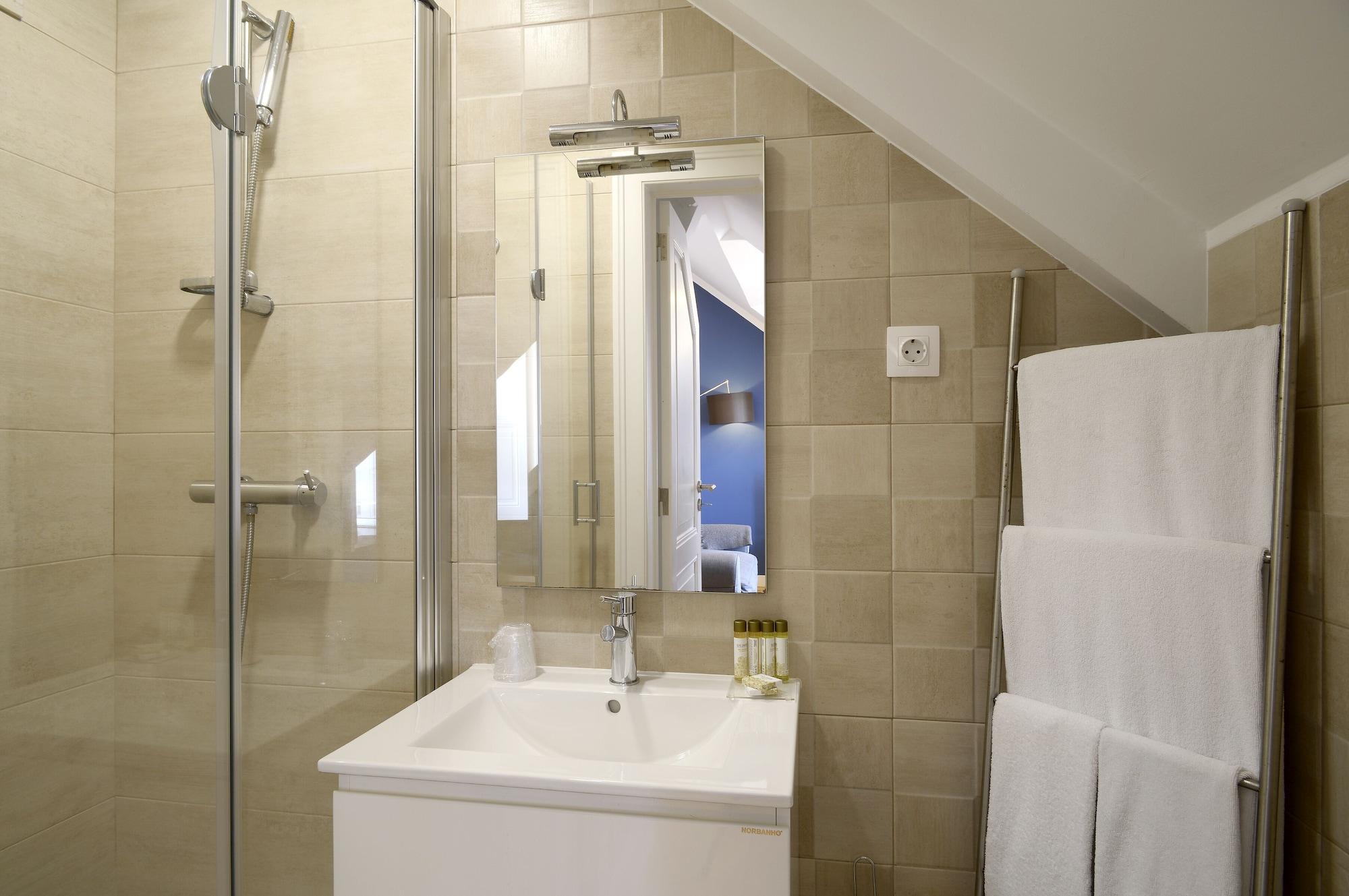 Flats Castelo - Horigem Leilighet Lisboa Eksteriør bilde