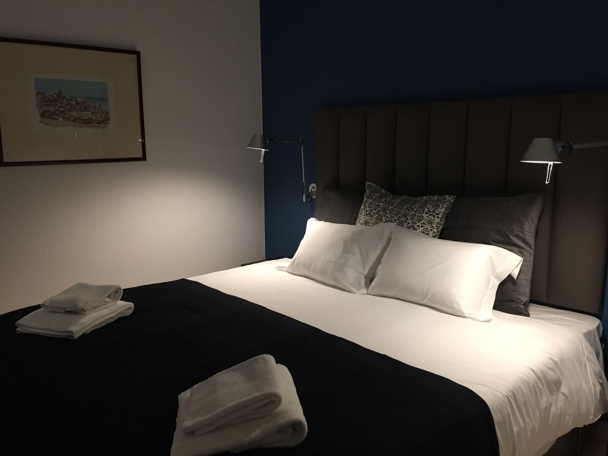 Flats Castelo - Horigem Leilighet Lisboa Eksteriør bilde