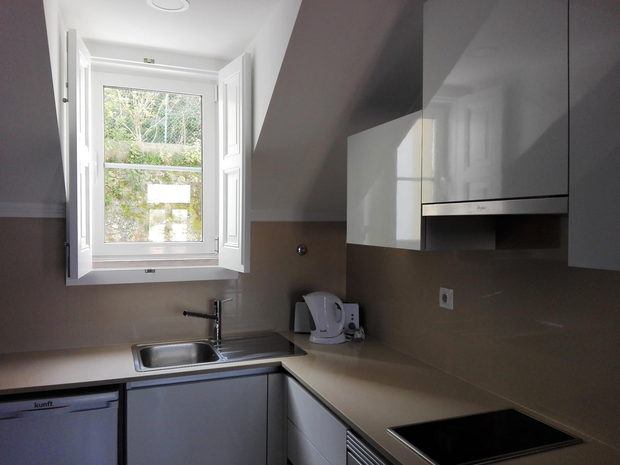 Flats Castelo - Horigem Leilighet Lisboa Eksteriør bilde