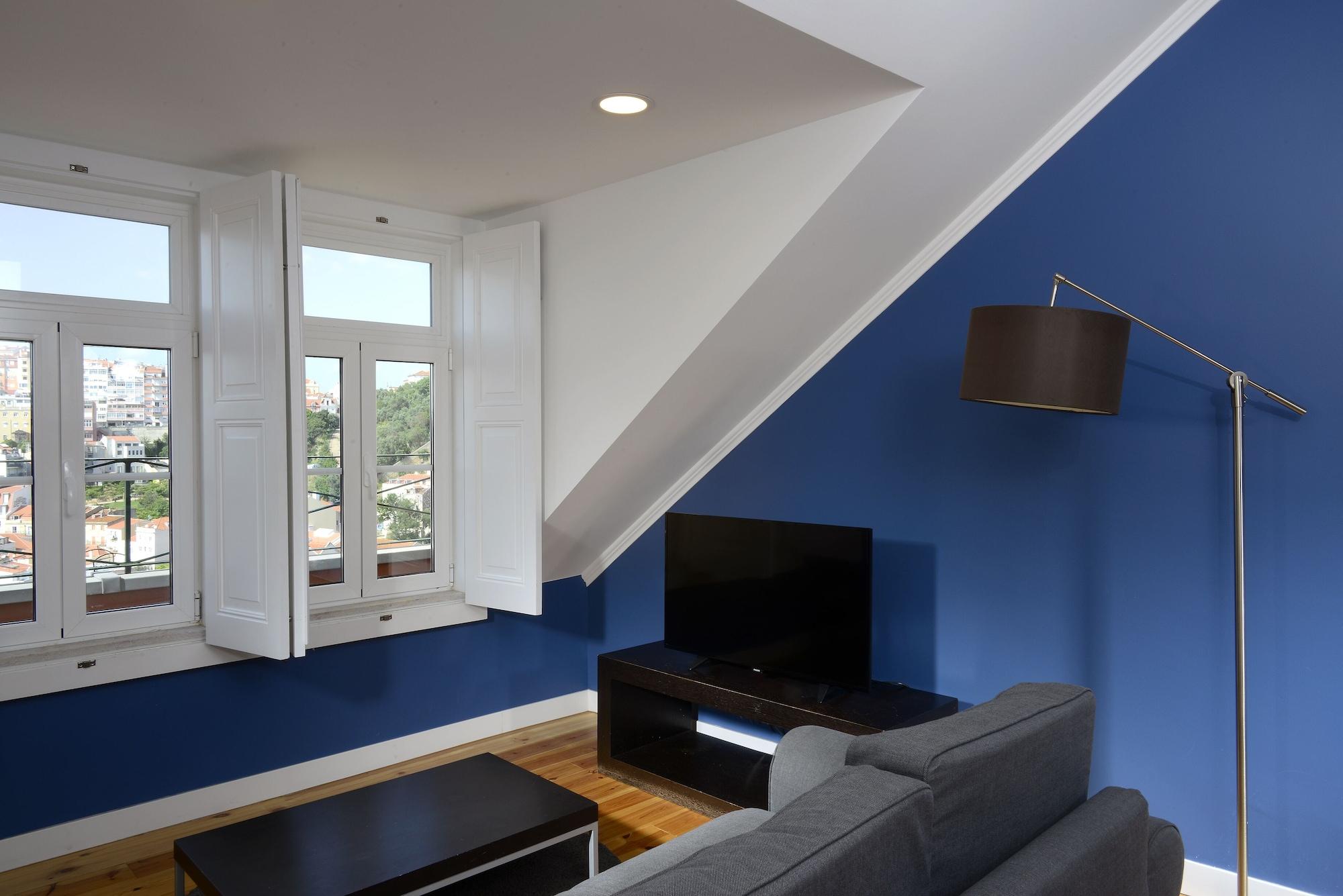 Flats Castelo - Horigem Leilighet Lisboa Eksteriør bilde