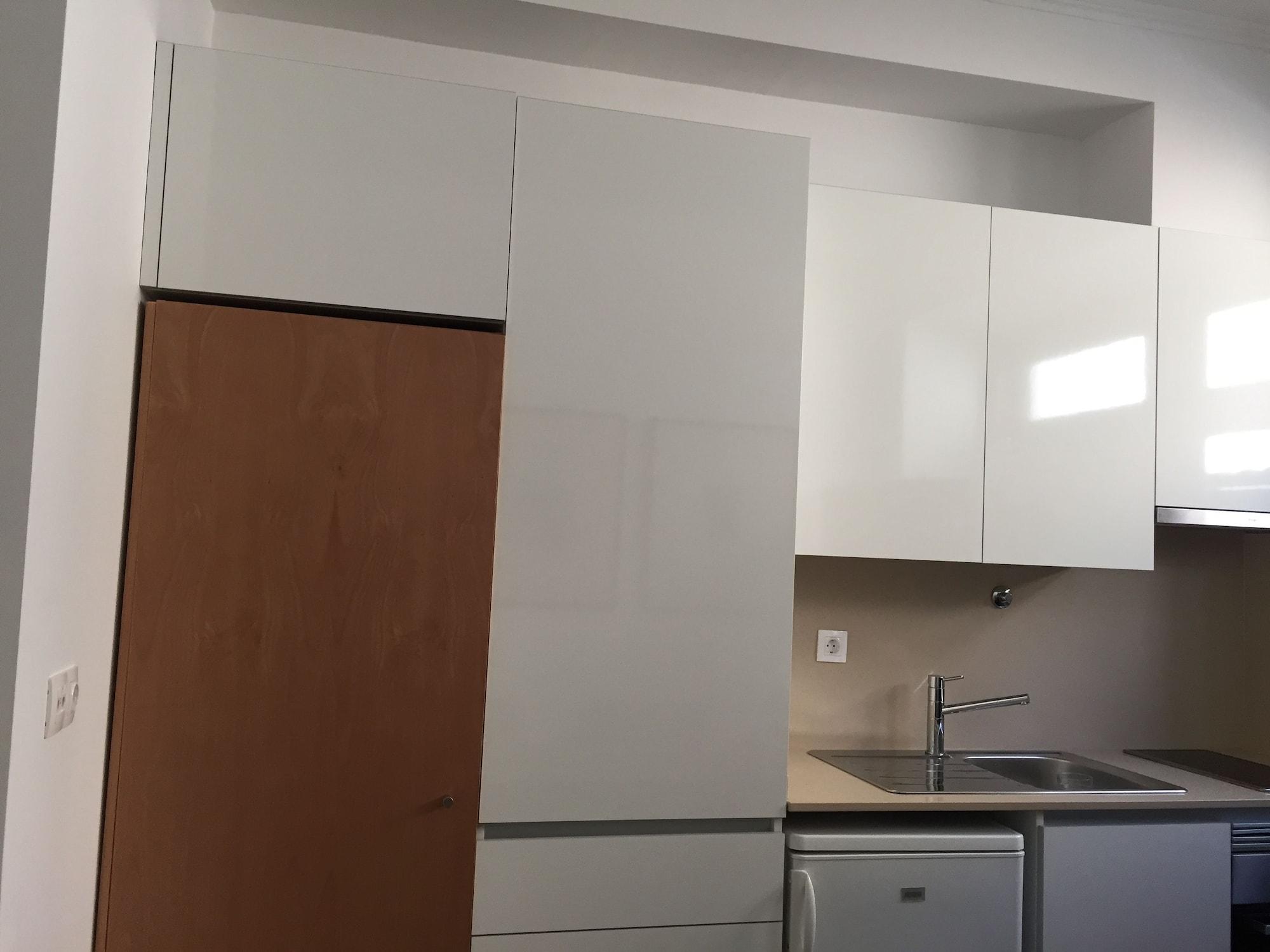 Flats Castelo - Horigem Leilighet Lisboa Eksteriør bilde