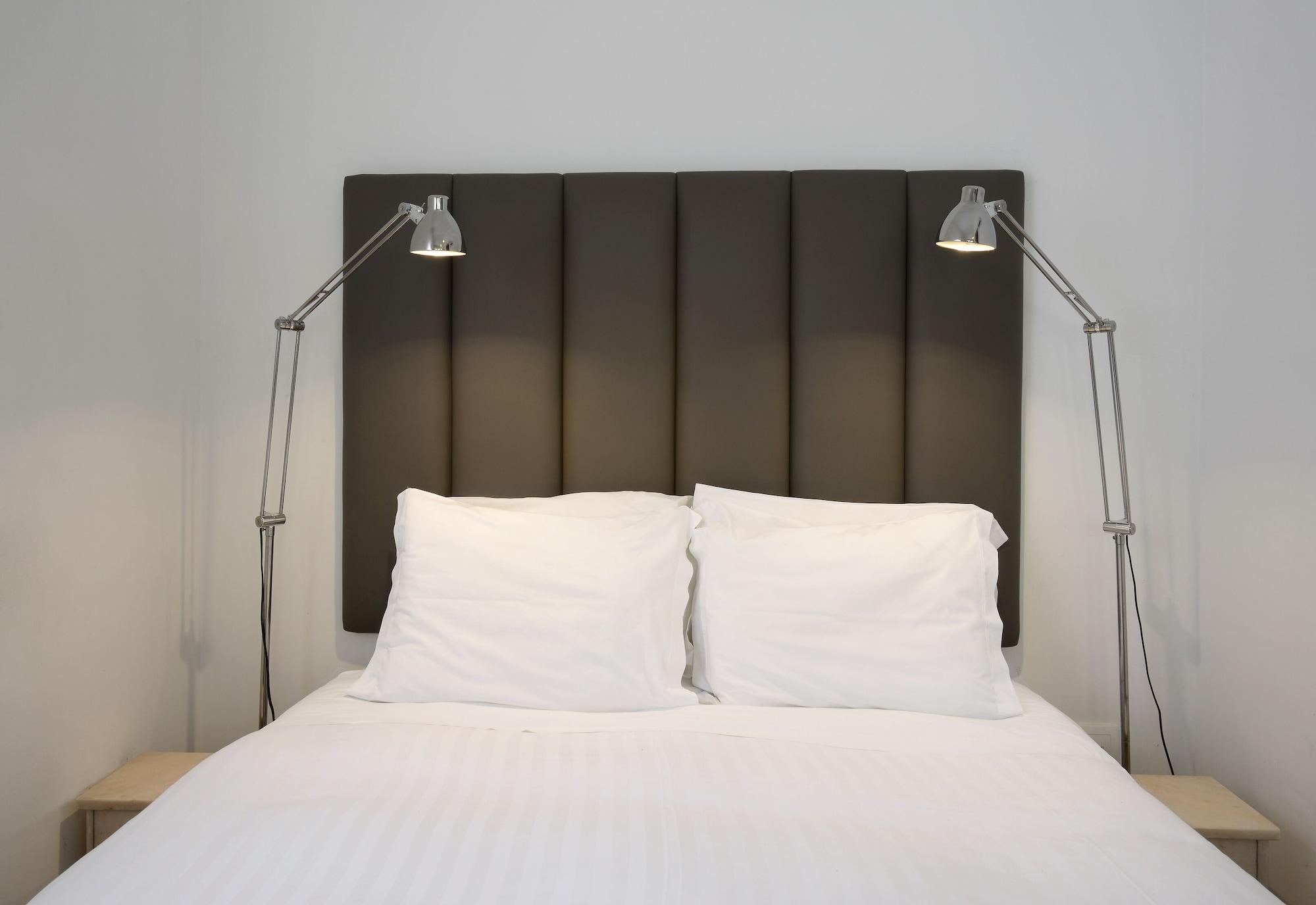 Flats Castelo - Horigem Leilighet Lisboa Eksteriør bilde