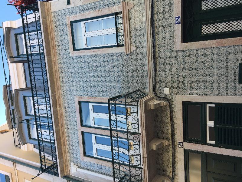 Flats Castelo - Horigem Leilighet Lisboa Eksteriør bilde