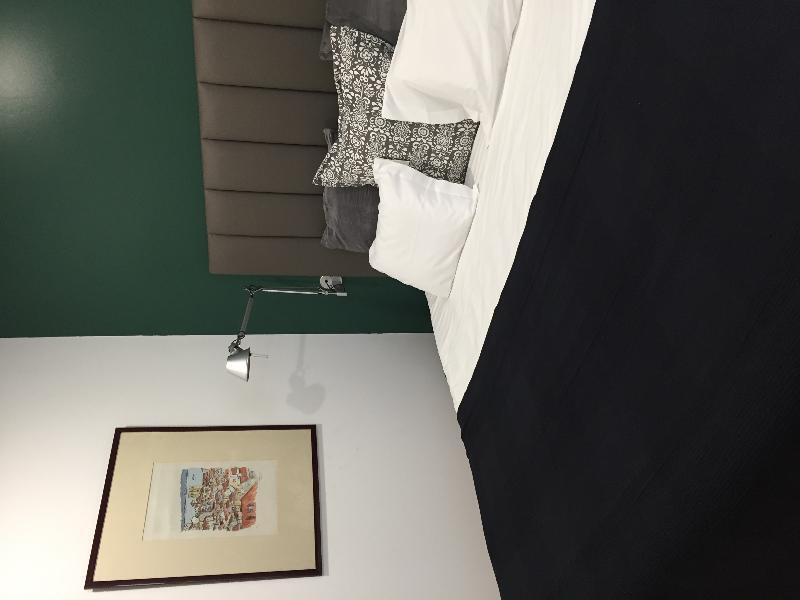 Flats Castelo - Horigem Leilighet Lisboa Eksteriør bilde